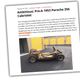 Illustration for article titled A Porsche 911 3.0 RSR Manual Just Sold for $6,000 Because Everything Is Really Stupid Now